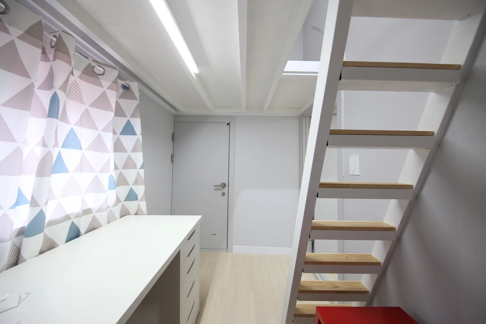 Chambre 201 4