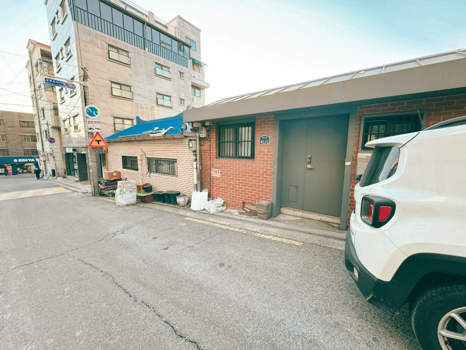 성신여대점