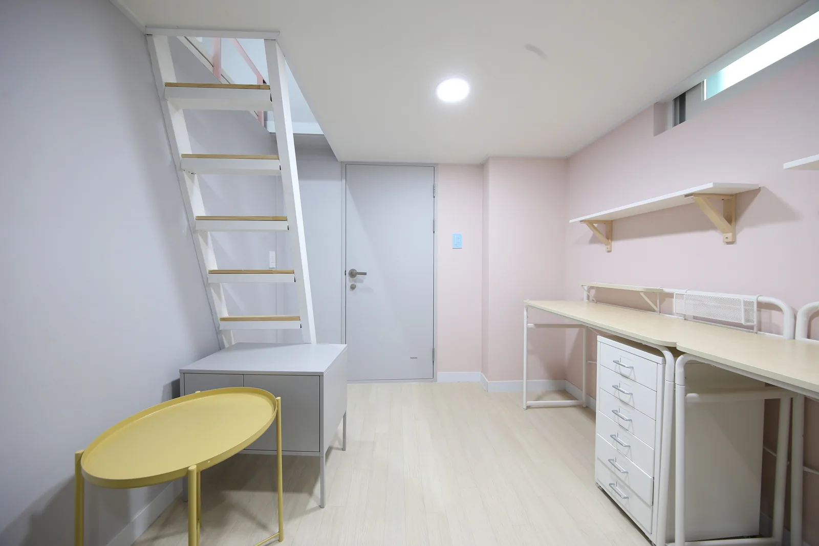 Chambre 106 12