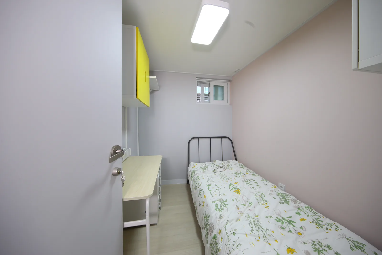 Chambre 101 1