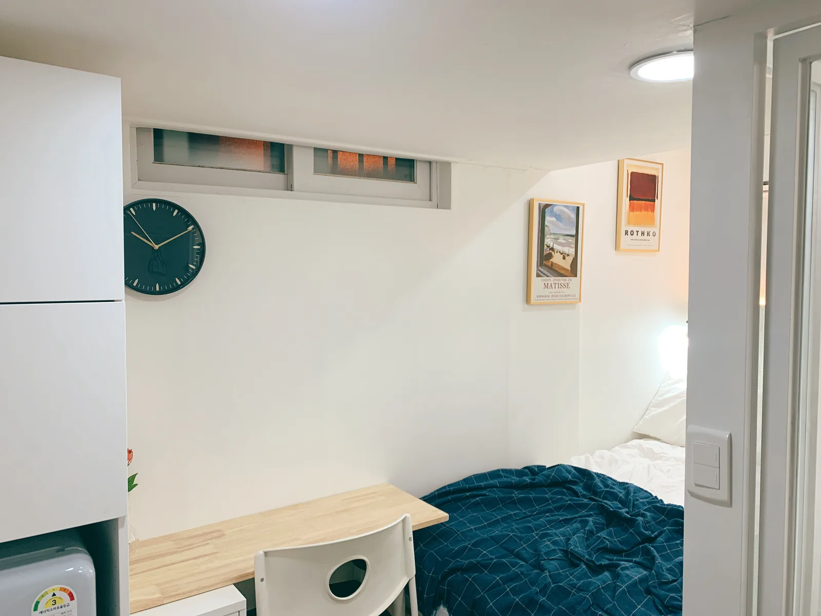 Chambre 106 13