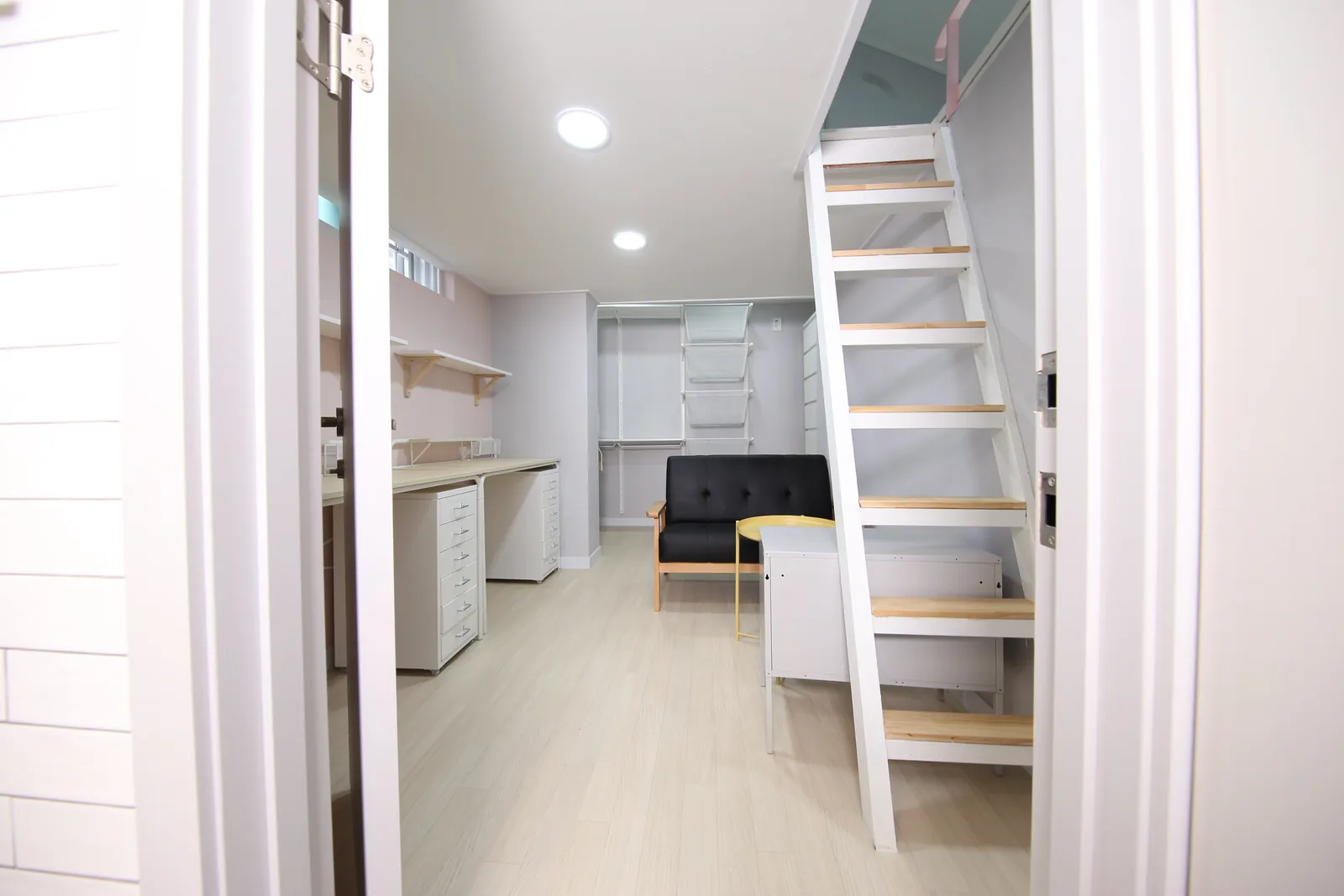 Chambre 106 6