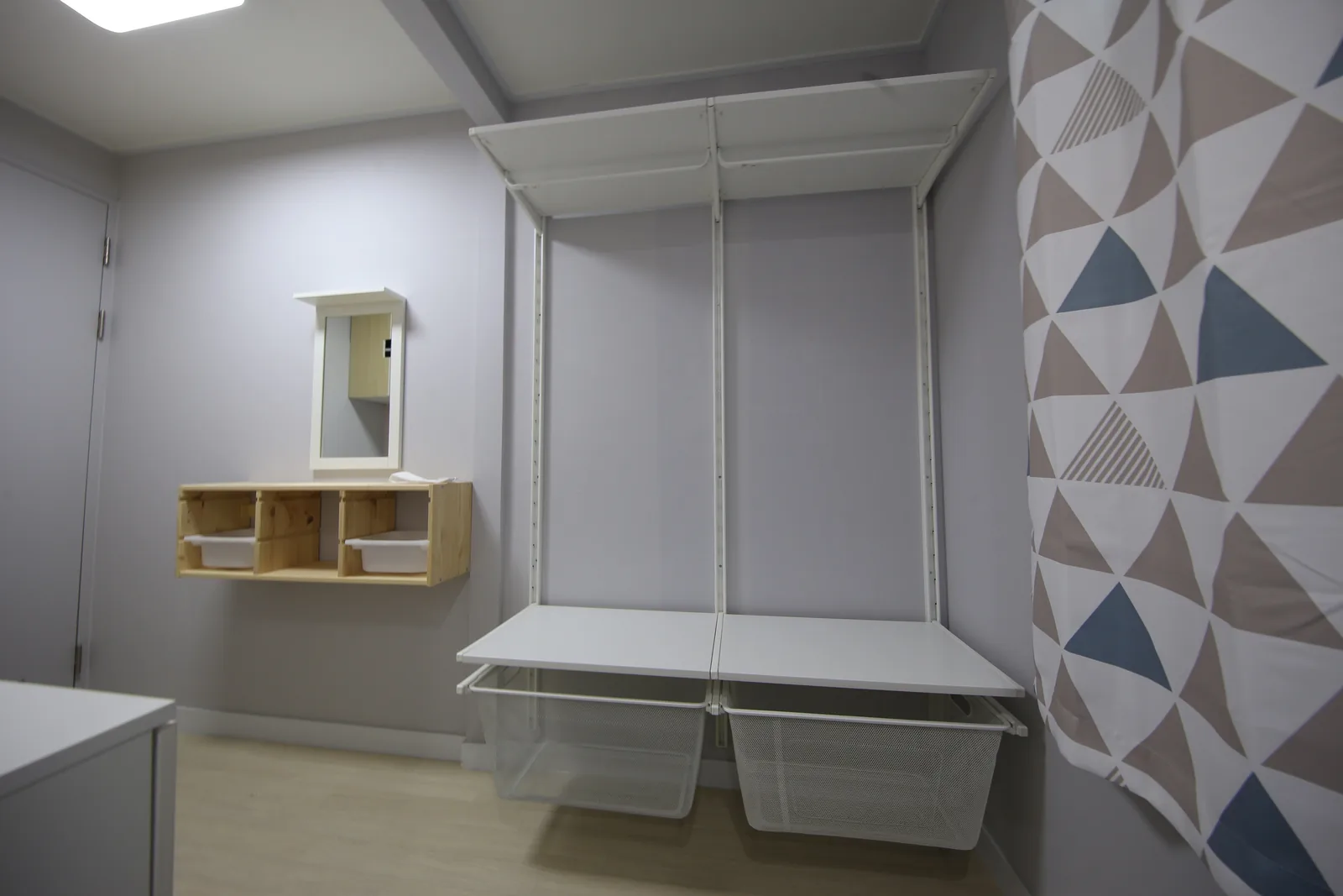 Chambre 102 5