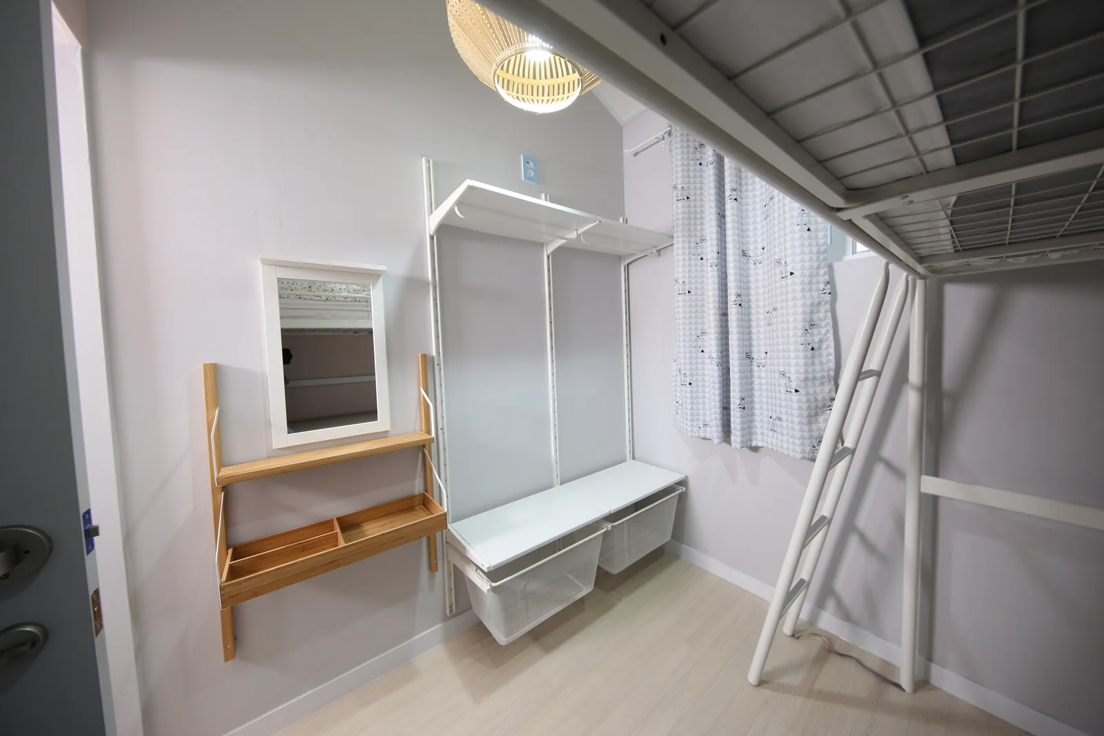 Chambre 104 8