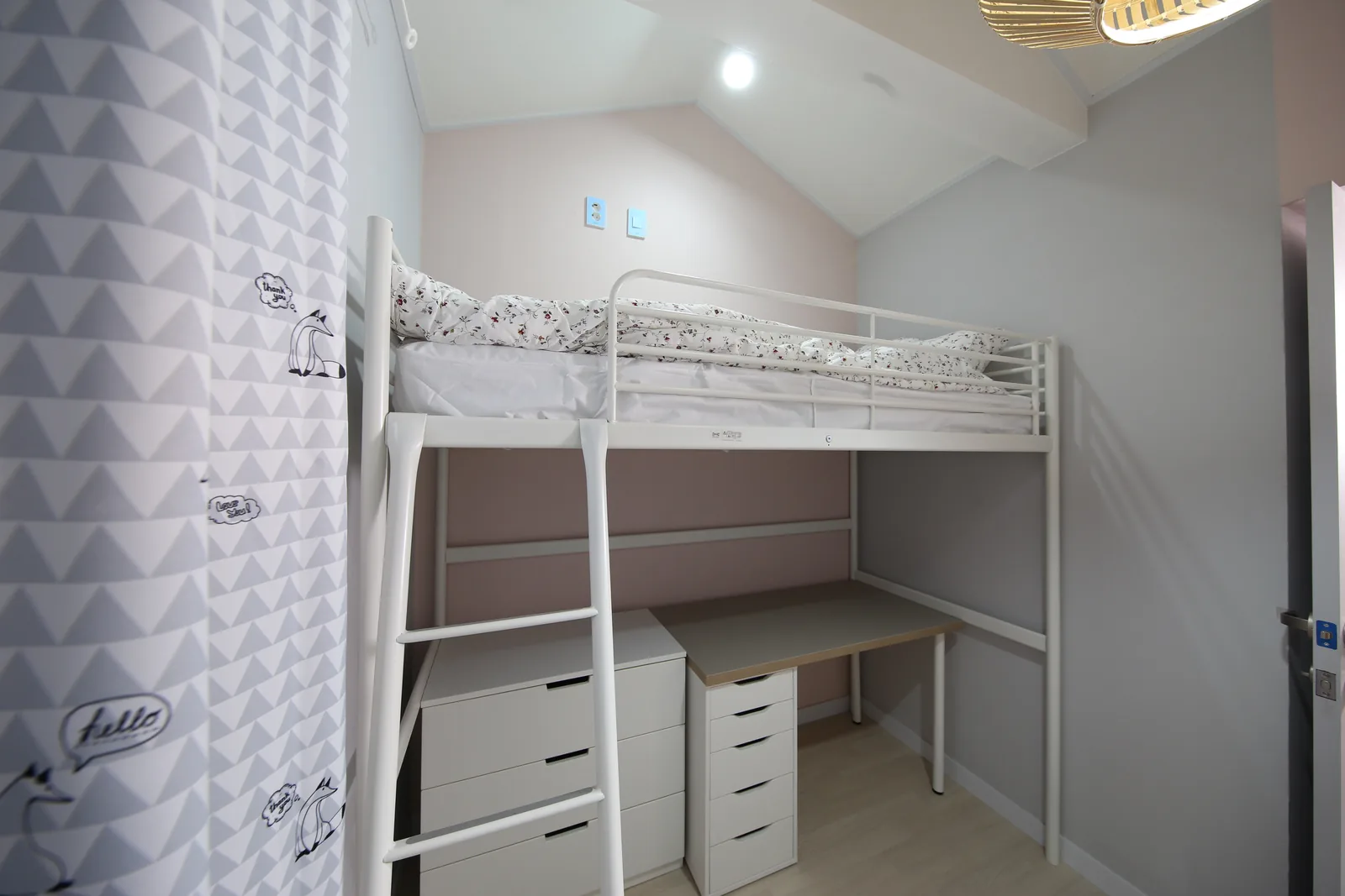 Chambre 104 7