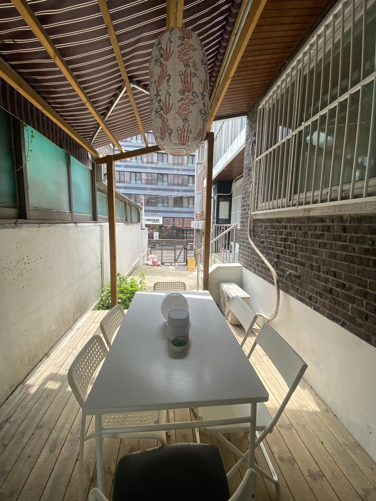 역삼점
