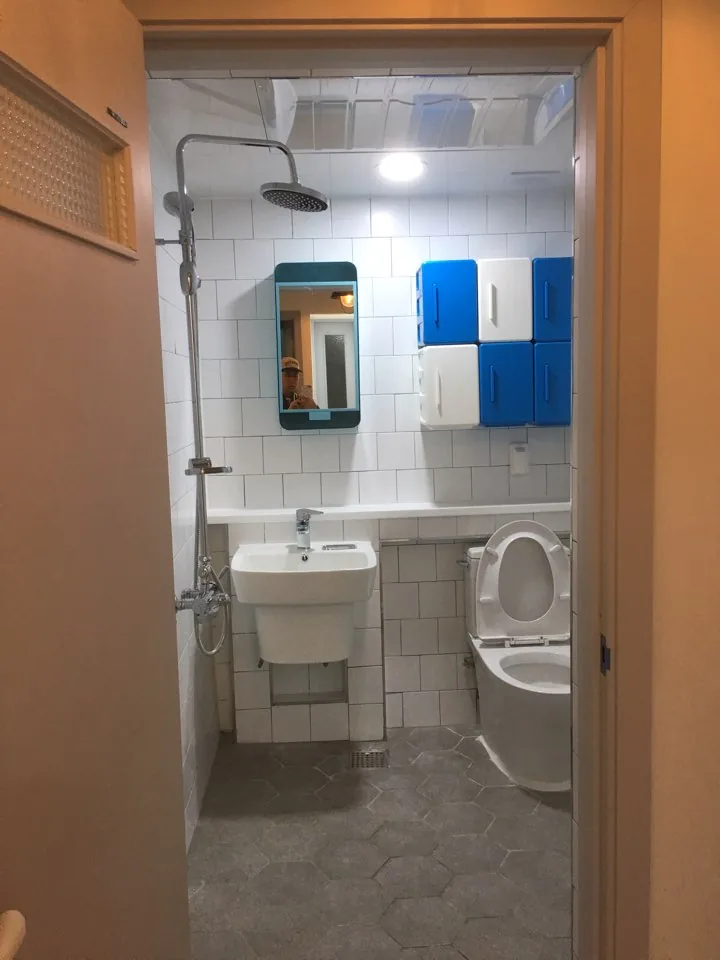 역삼점