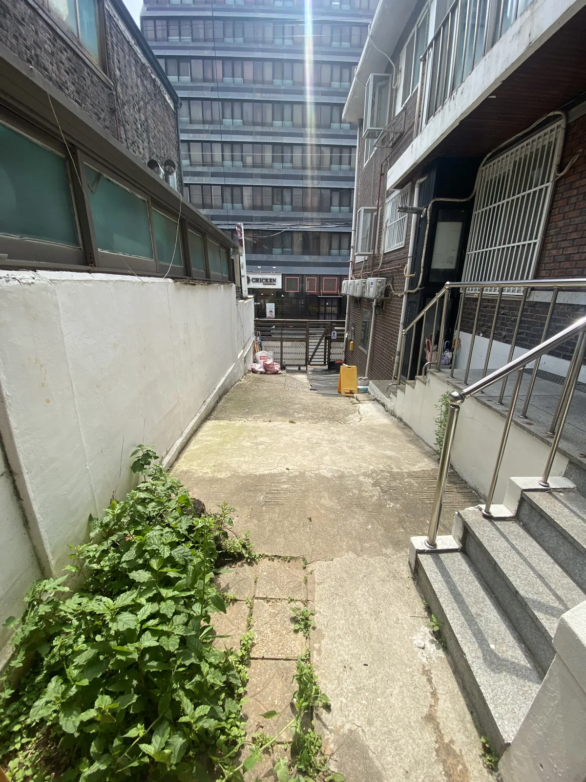 역삼점