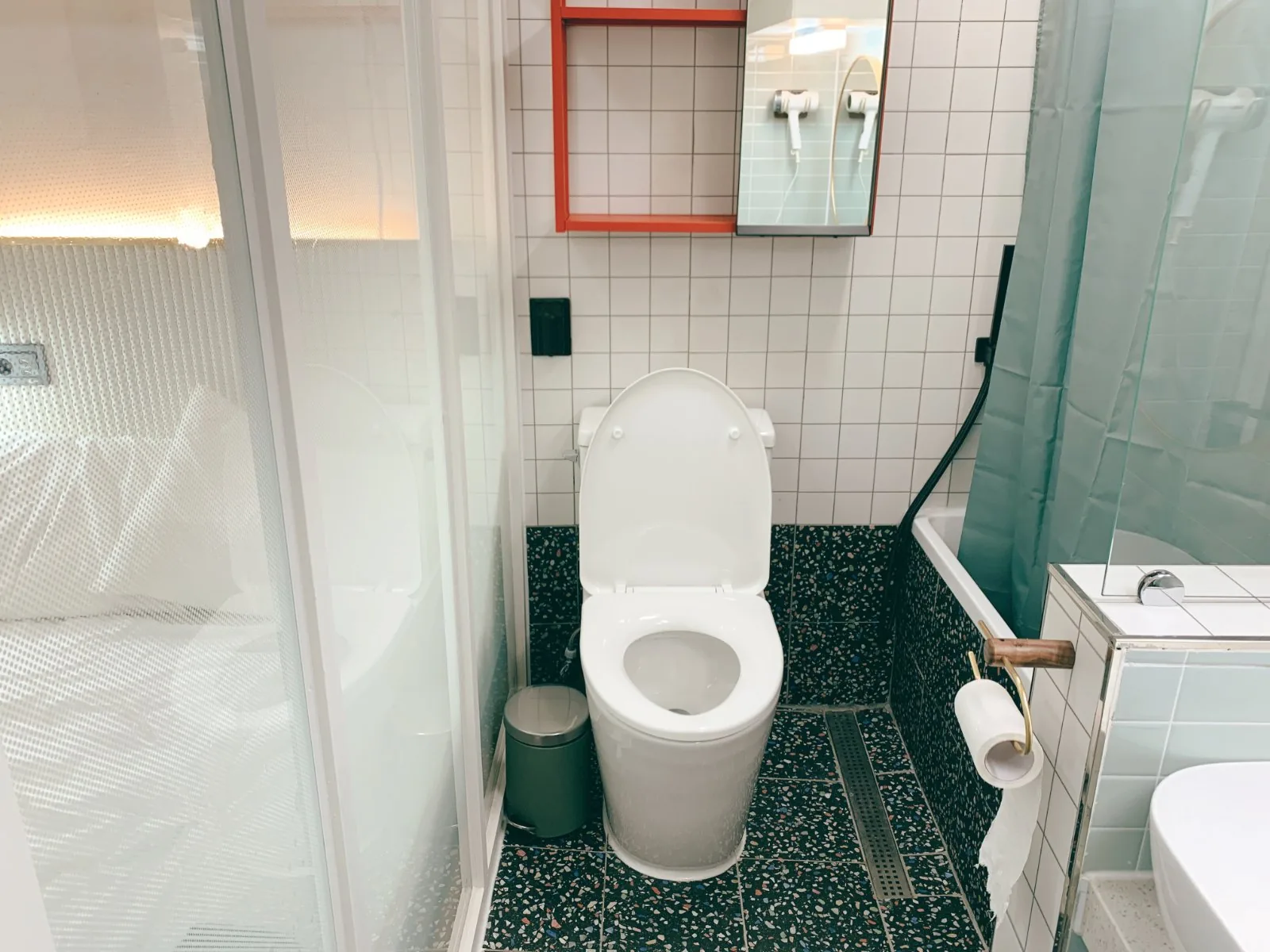 Chambre 106 14