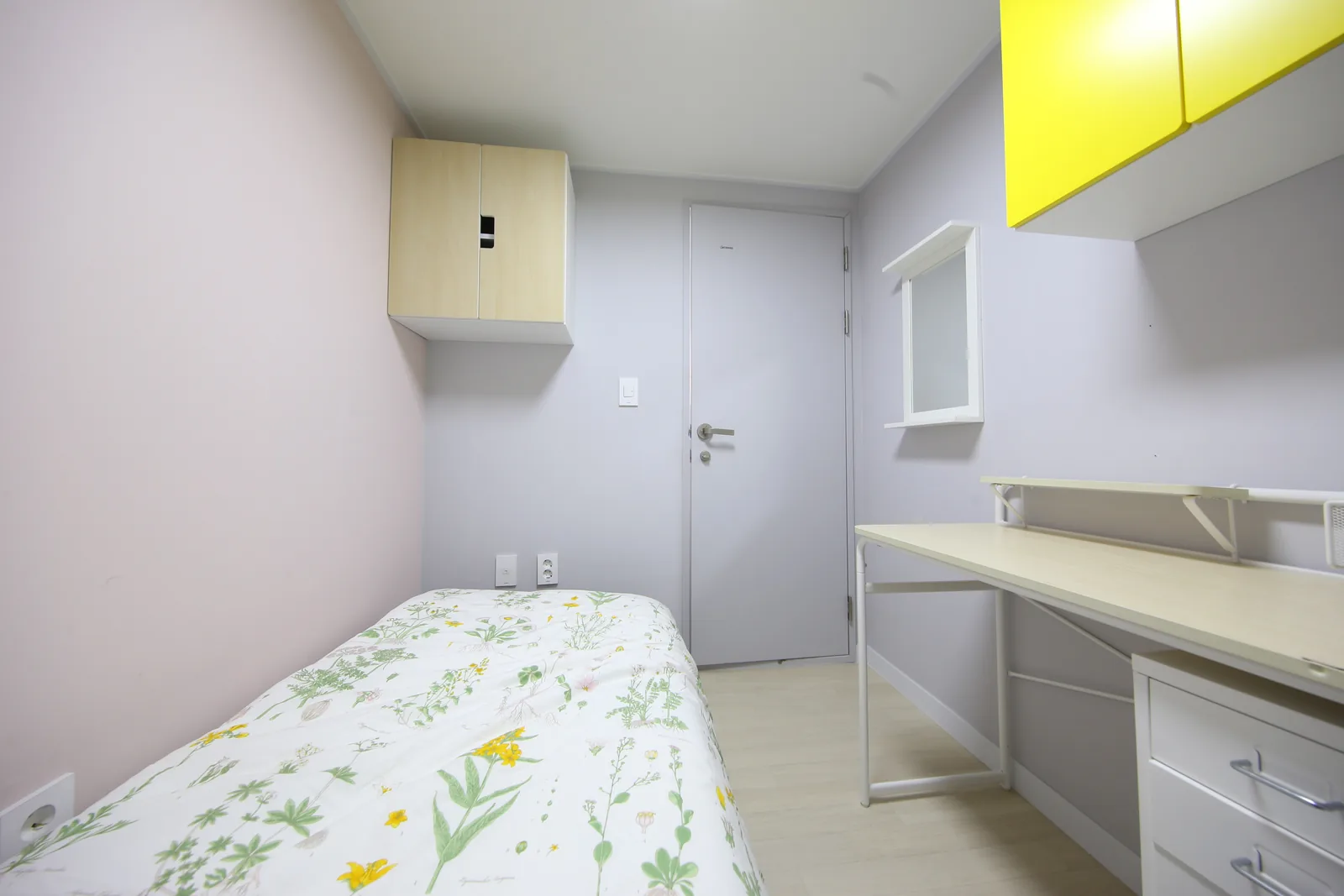 Chambre 101 2