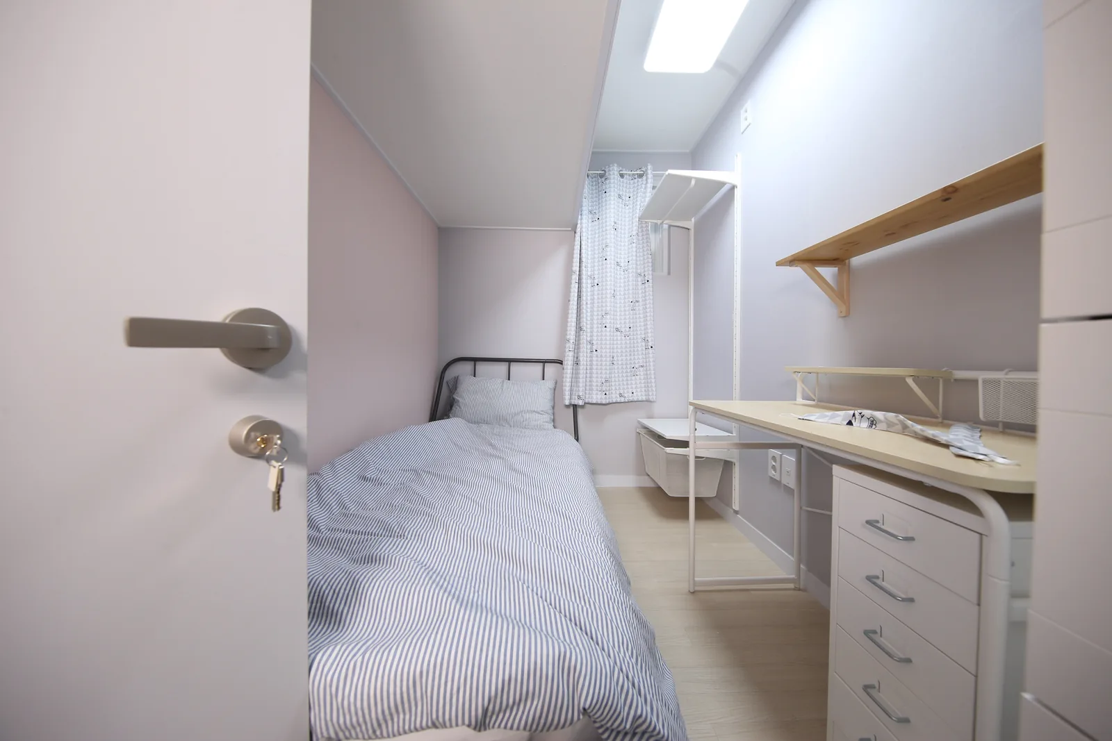 Chambre 105 1