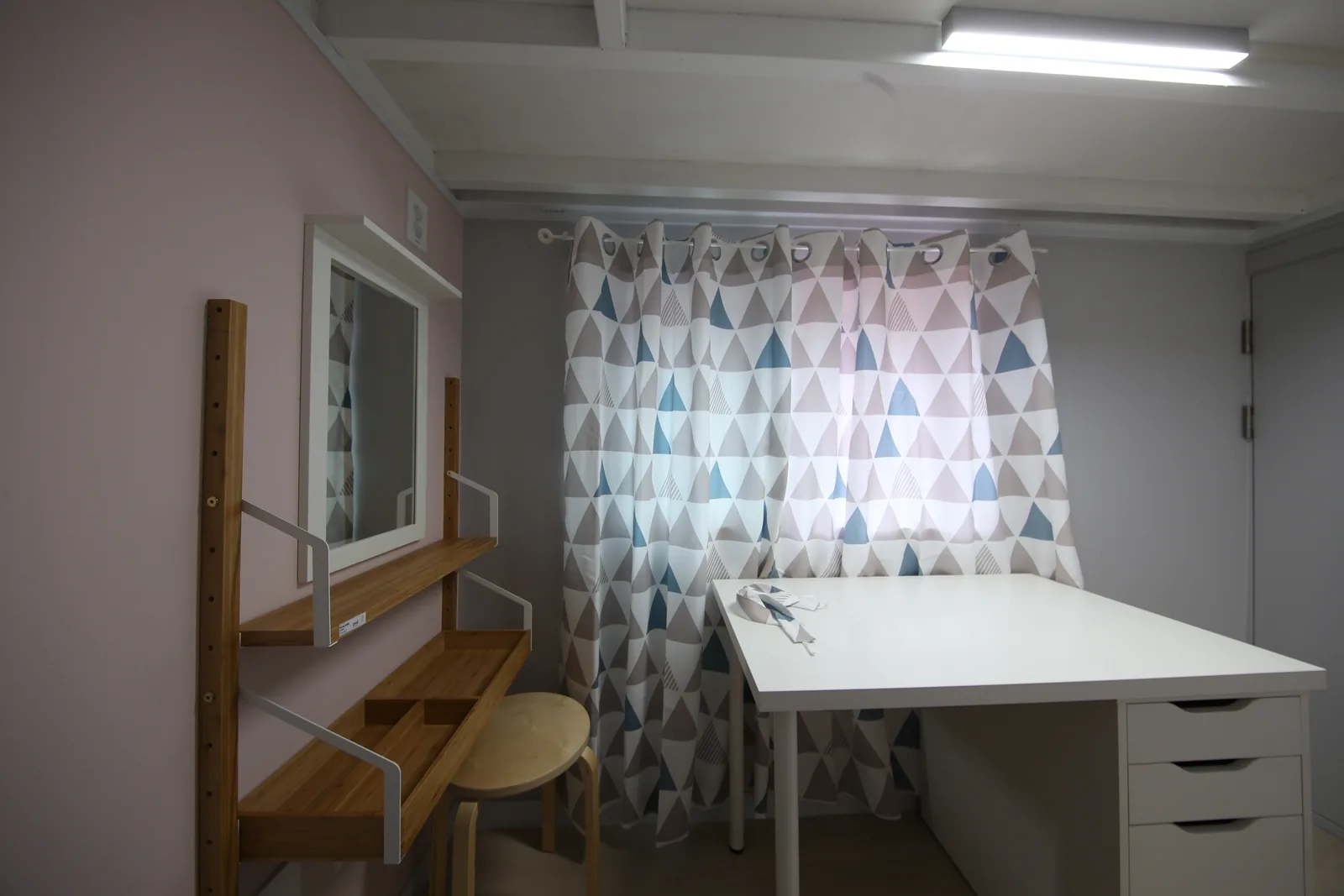 Chambre 201 3