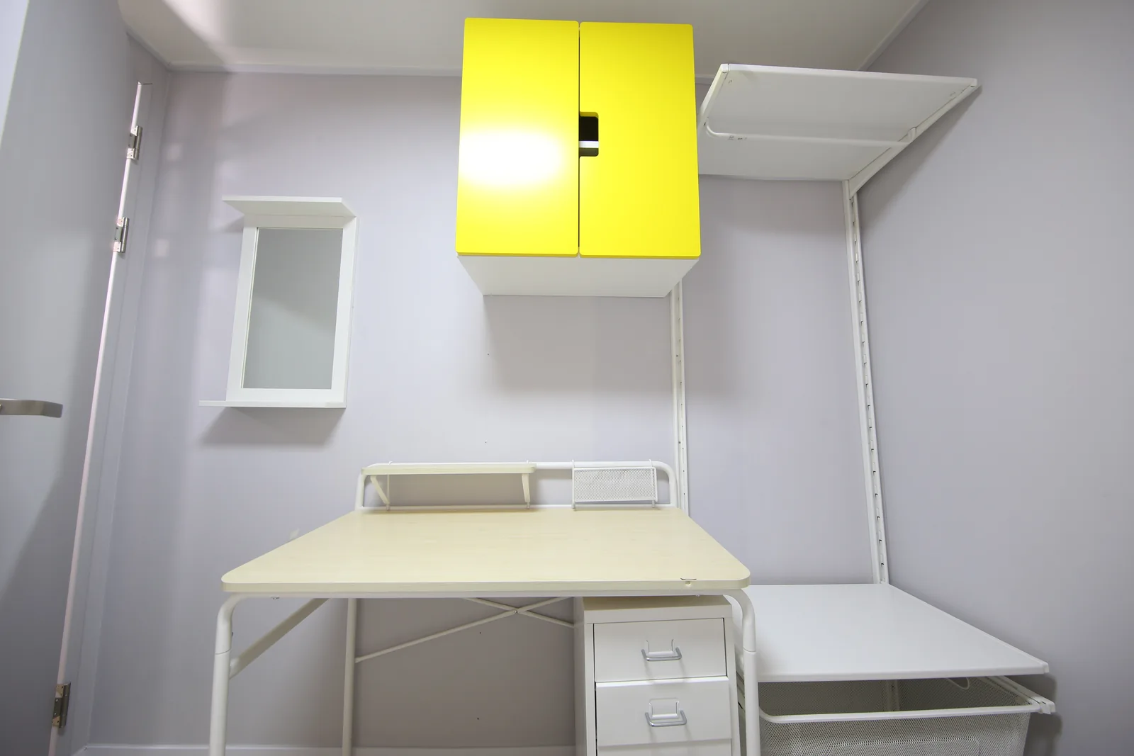 Chambre 101 3